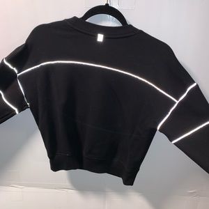Champion Reflective Sweatshirt